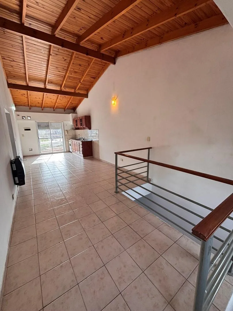 Departamento en Alquiler en Villa Bosch, Tres de Febrero, G. B. a. Zona Oeste