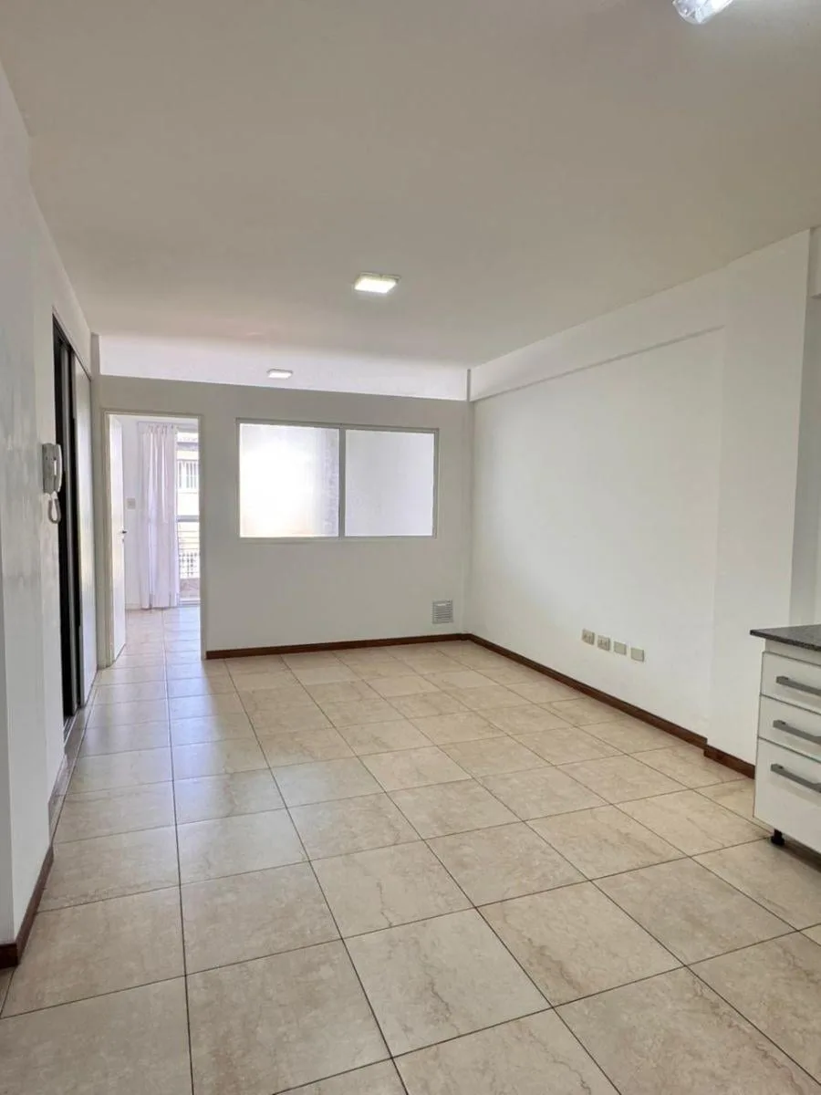 Departamento 2 Ambientes en Alquiler - Villa Pueyrredón