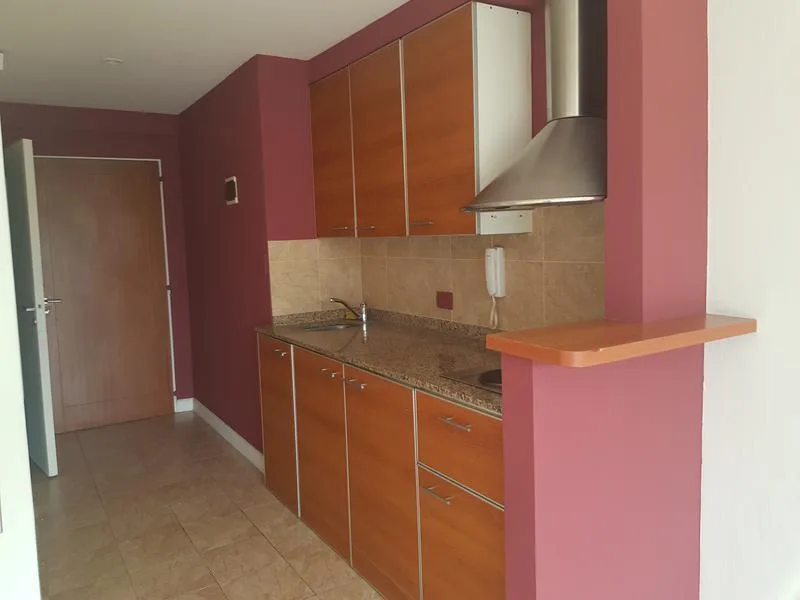 Depto Monoambiente en Alquiler - General Pacheco - Tigre - Javier Quintana Inmobiliaria