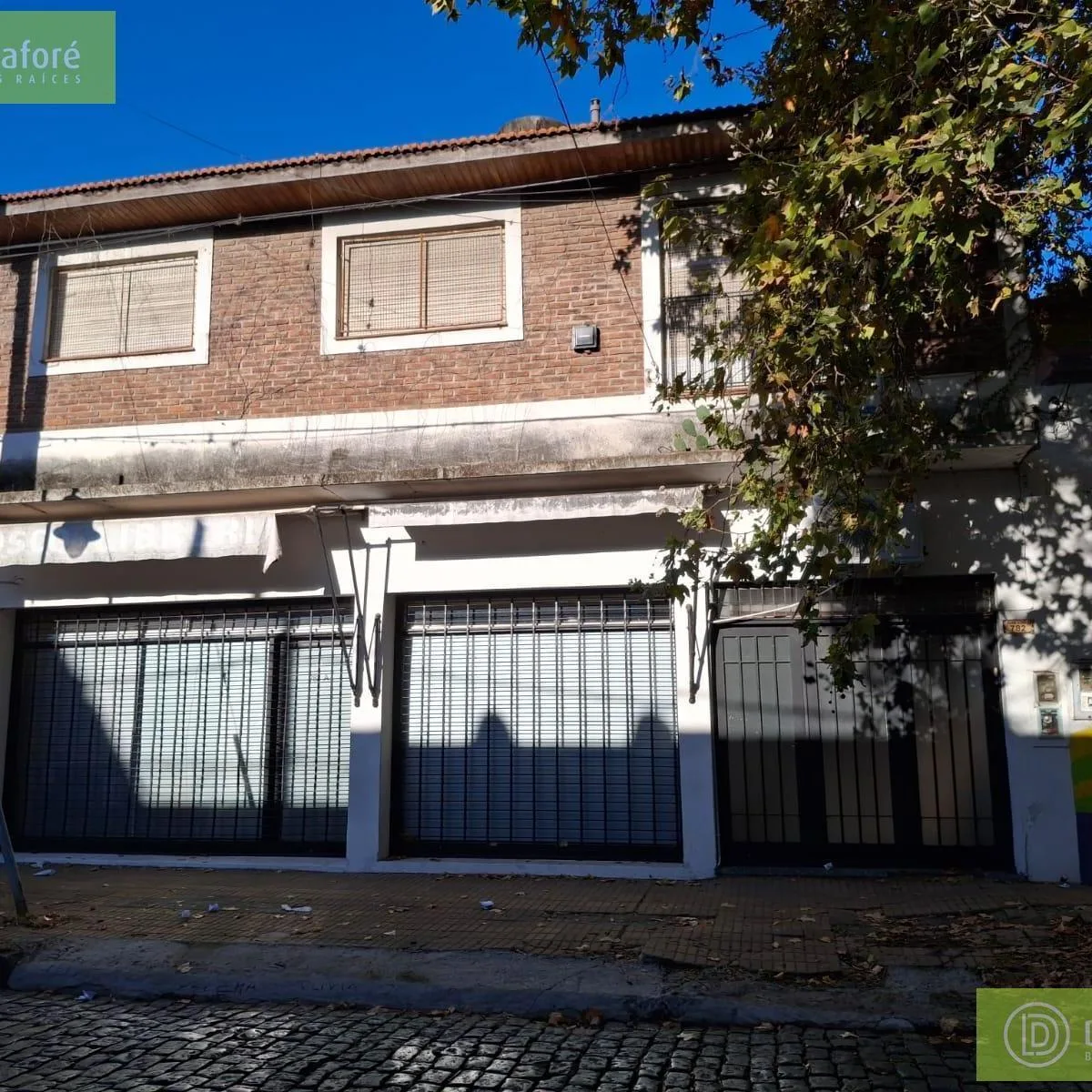Casa en S. Isi. - Centro