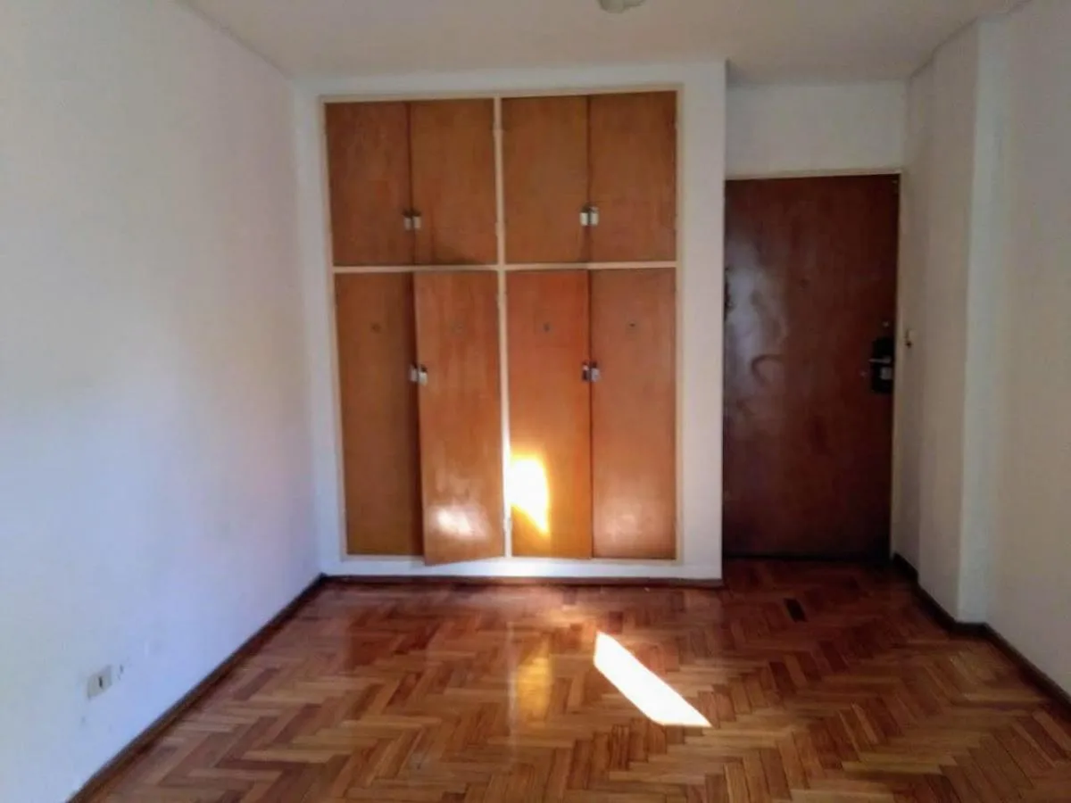 Departamento en Alquiler - 1 Dormitorio 1 Baño - 32 m - Boedo