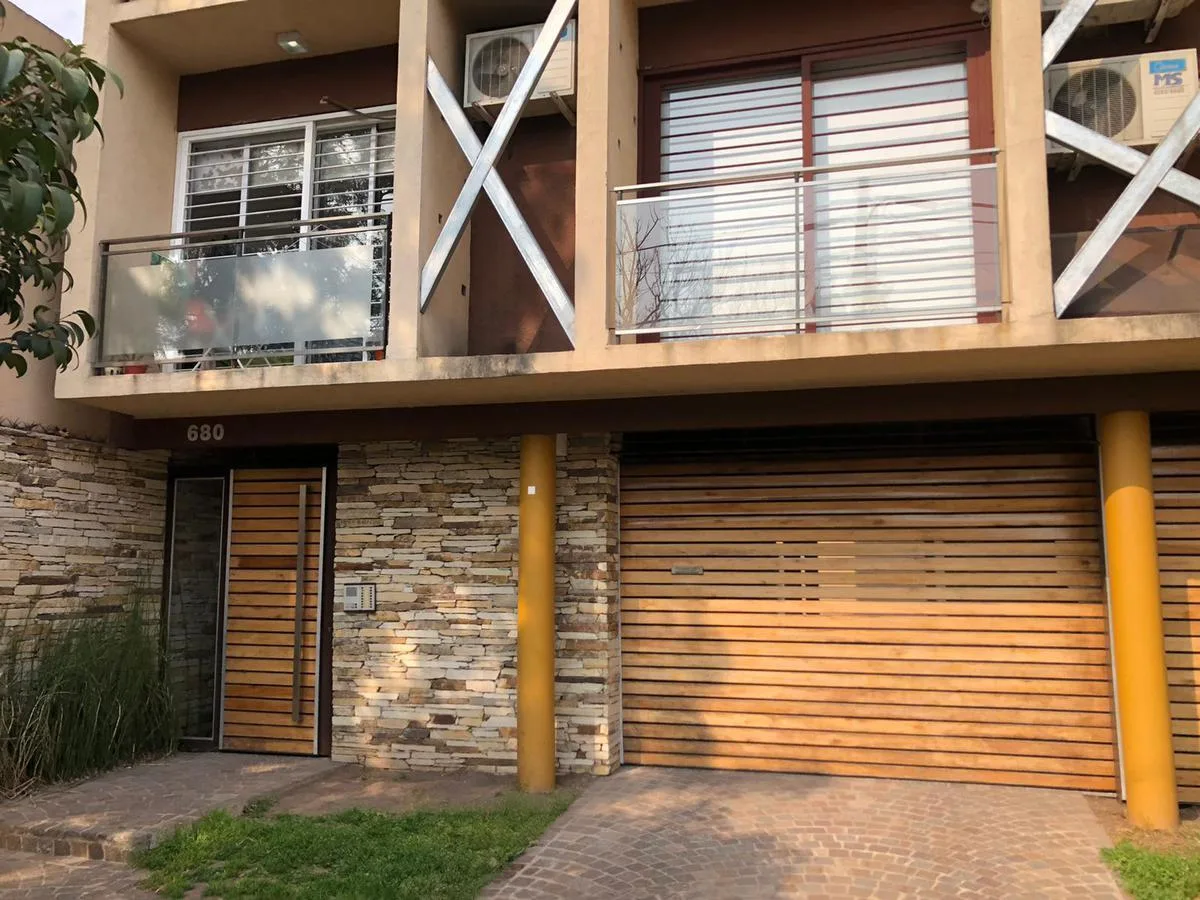 Departamento - Lomas de Zamora Oeste