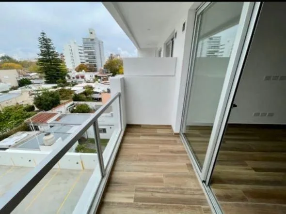 Departamento en Alquiler - Monoambiente 1 Baño - 44 m - La Plata