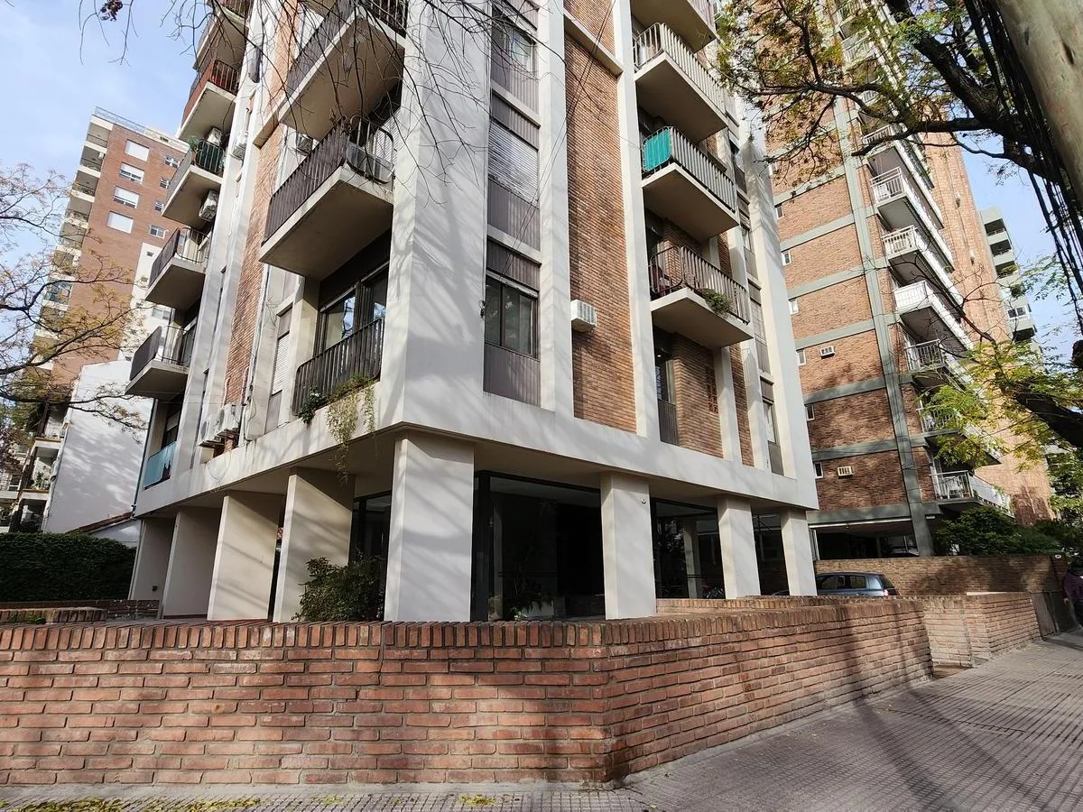 Departamento en San Isidro Centro Alquiler