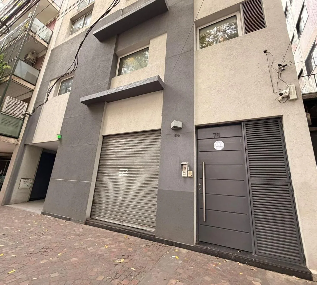Departamento 3 Amb 2 Baños