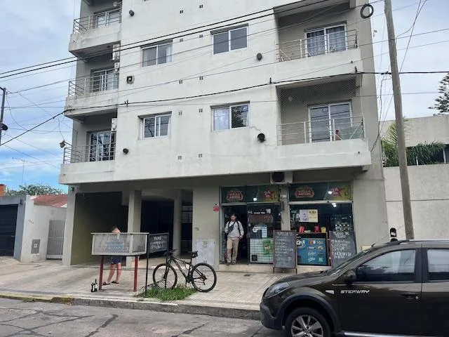 Calle 43 Entre 19 y 20