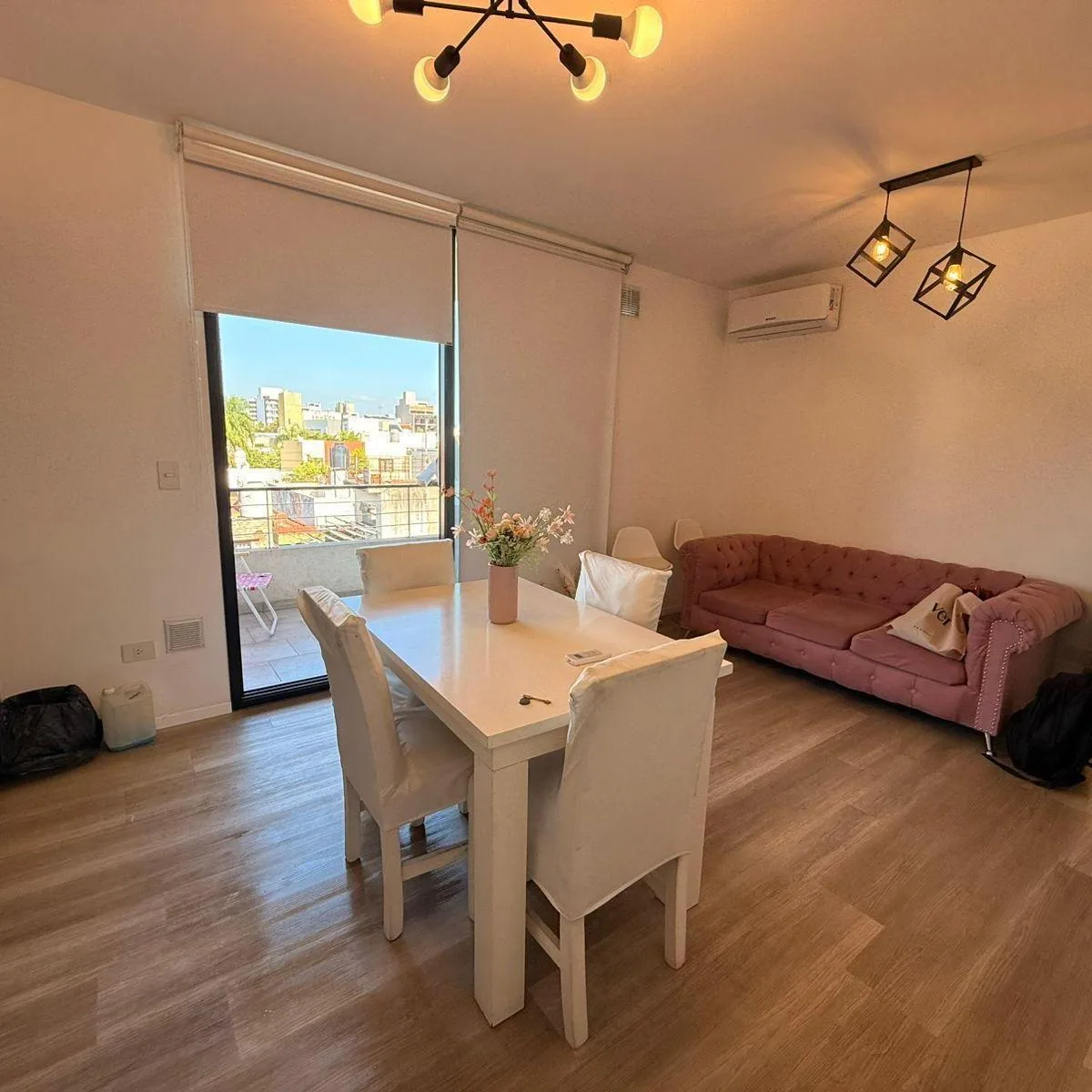Departamento en Villa Bosch
