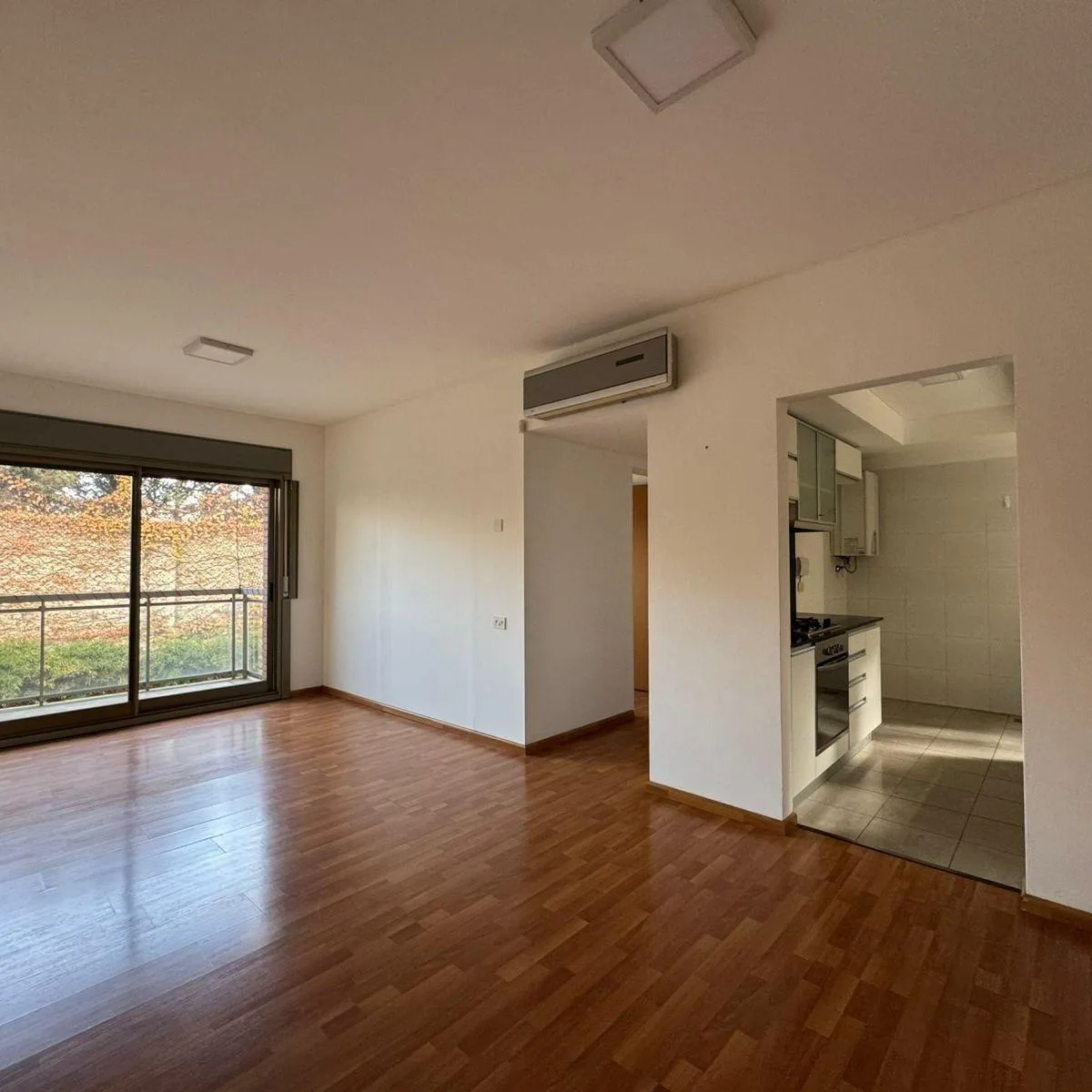Departamento en Belgrano