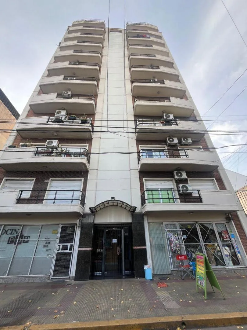 Departamento 2 Ambientes. | Ocampo 3080