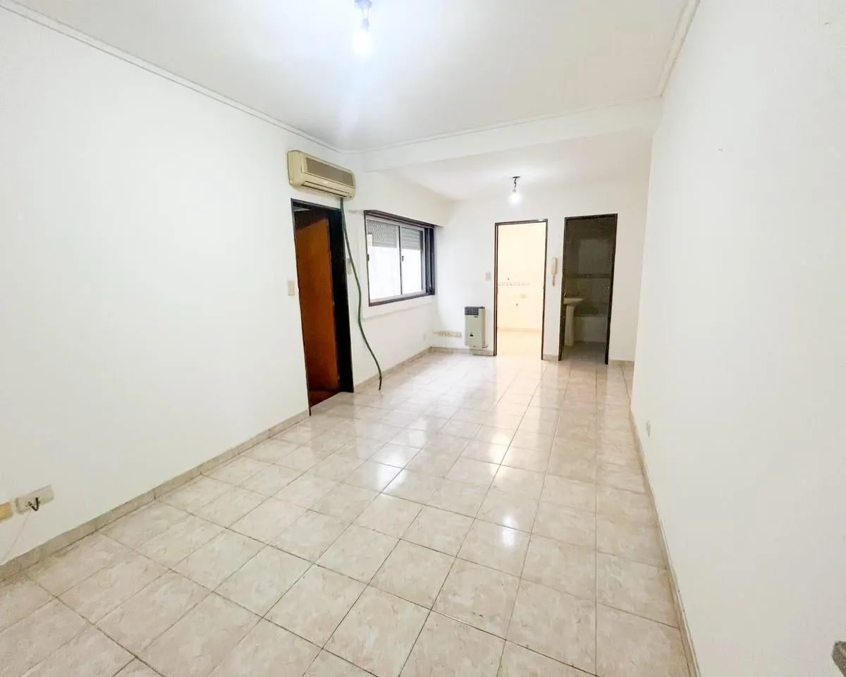 Alquiler Departamento 2 Ambientes en Villa Luro