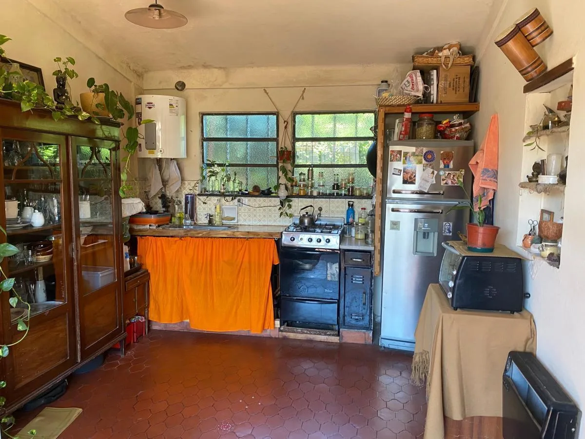 Departamento Monoambiente - Saavedra - Alquiler Temporal