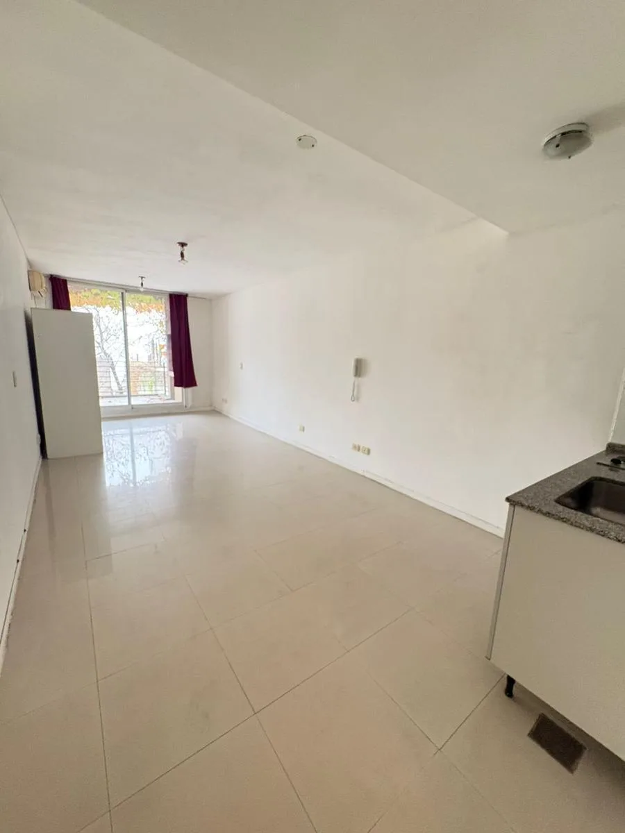 Departamento en Alquiler a Dos Años