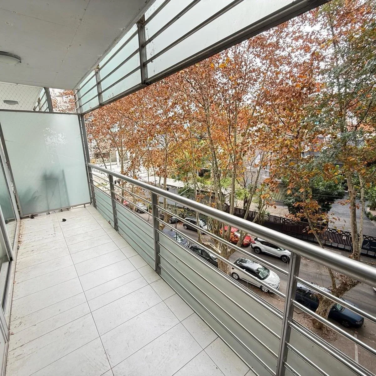 Alquiler 3 Ambientes en Edificio Regatta Olivos - con Cochera Descubierta - Olivos - Vicente Lopez