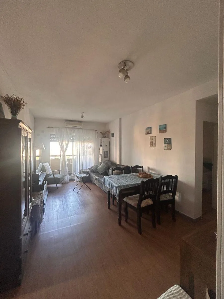 Alquiler Departamento 3 Ambientes Temperley