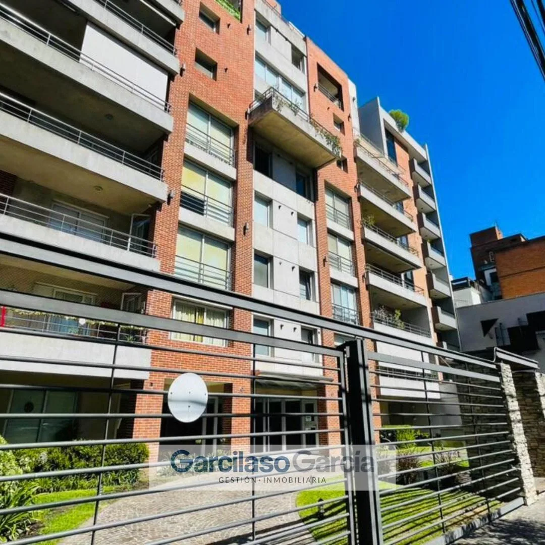 Departamento en Alquiler en Castelar, Morón, G. B. a. Zona Oeste