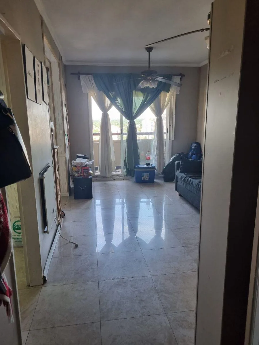 Departamento 3 Ambientes Temperley
