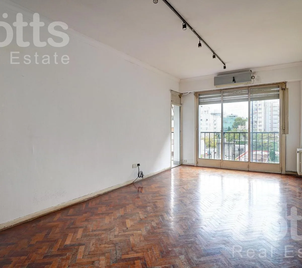 Venta Depto 3 Amb con Dependencia Almagro