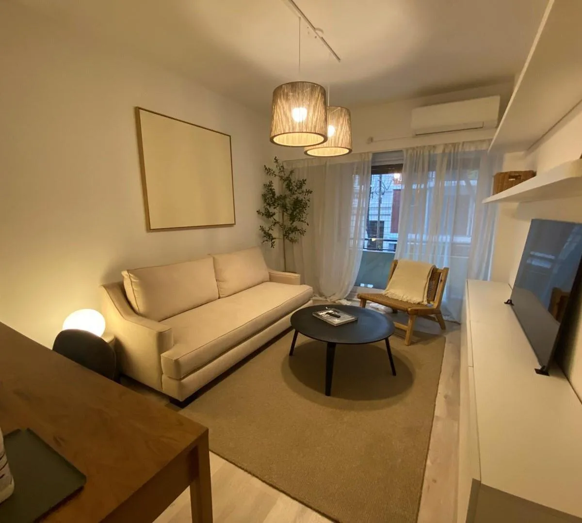 Departamento en Alq. Temporario en Recoleta, Capital Federal, Buenos Aires