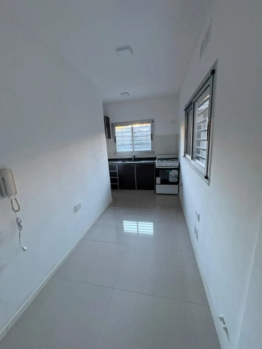 Departamento Tipo Casa 3 Ambientes con Dos Cocheras Privadas