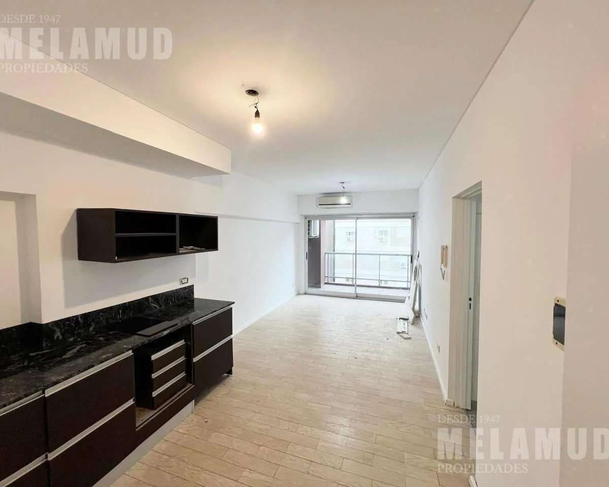 2 ambientes con amenities