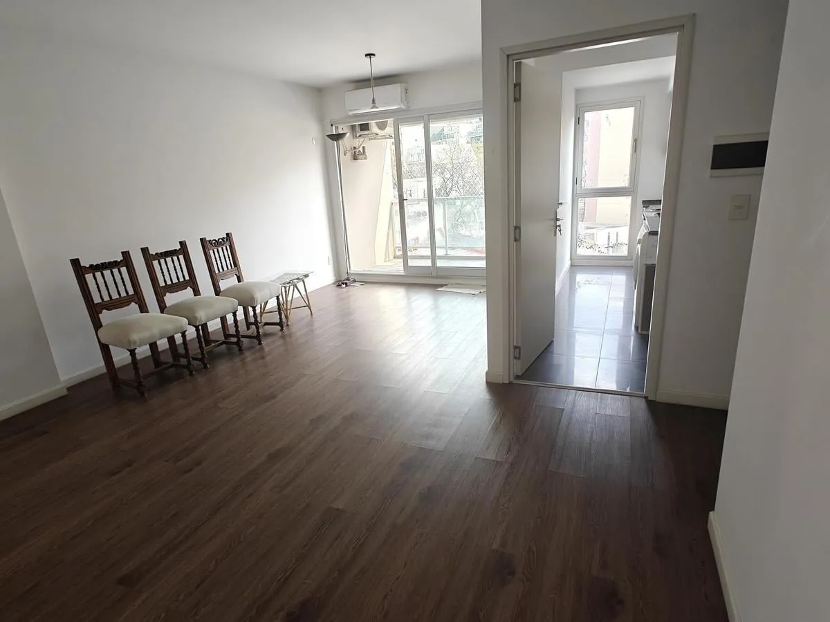 Departamento en Alquiler en Caballito