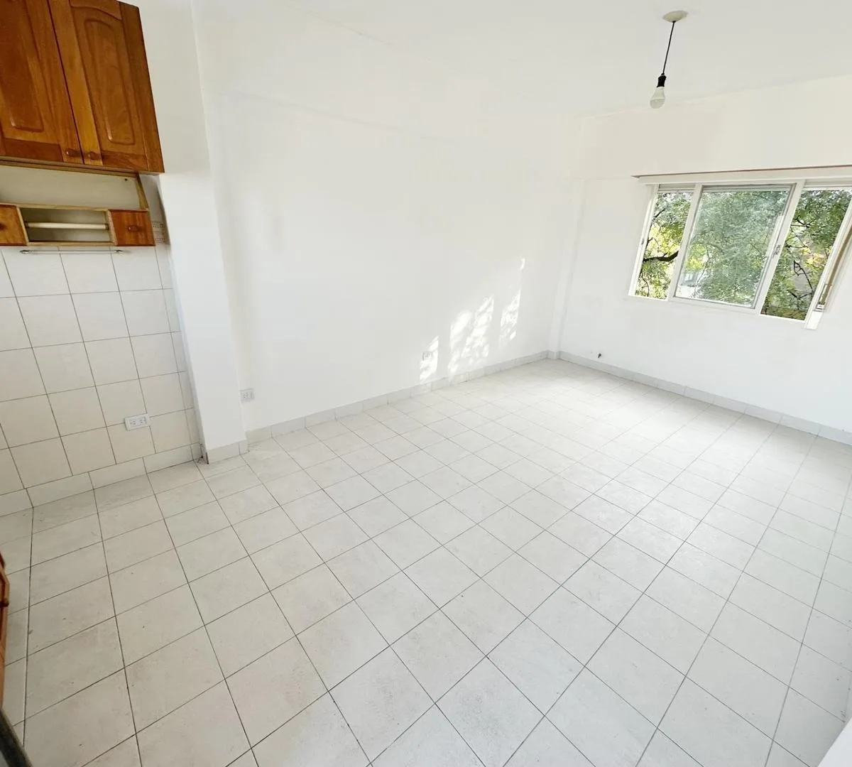 Departamento de 2 Ambientes