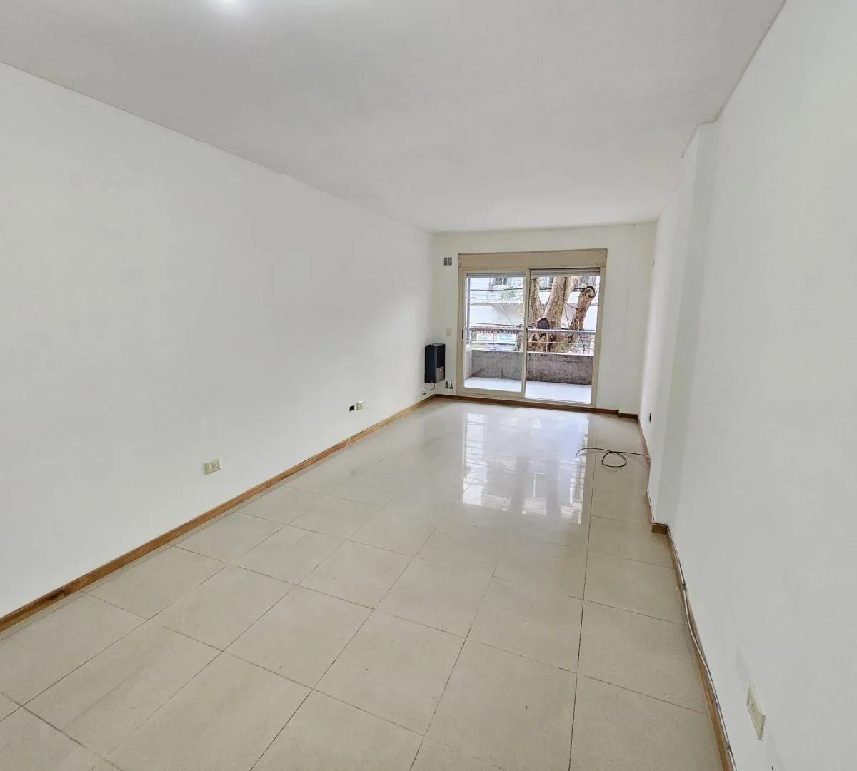 Alquiler 1 Amb Al Frente C/balcon Luminoso Villa Crespo