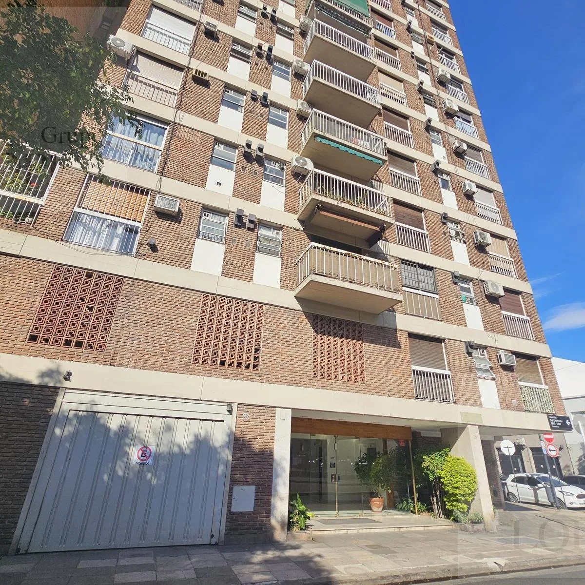 Departamento en Alquiler 3 Ambientes - Belgrano, Excelente Ubicación