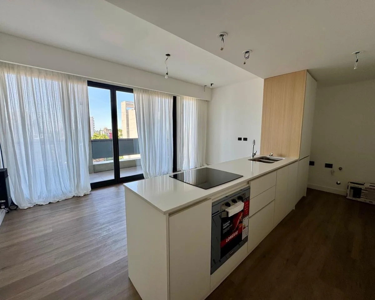 Departamento en Bernal