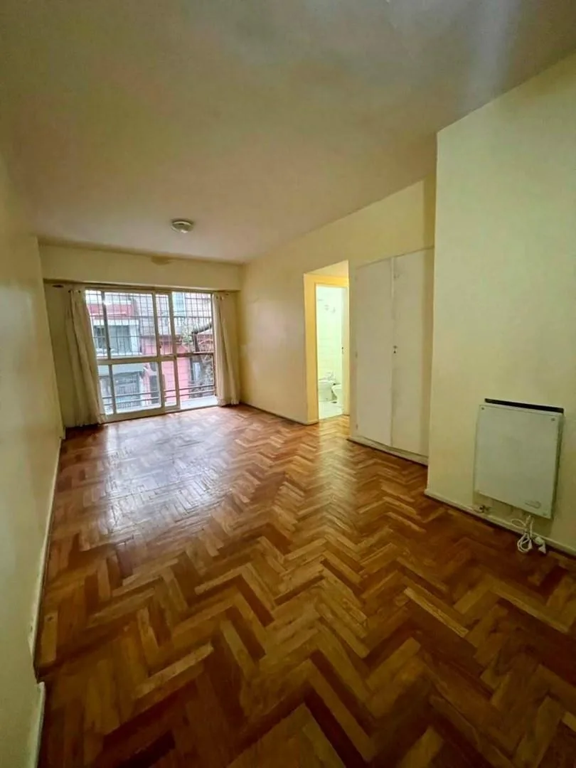 Departamento en Alquiler en Almagro, Capital Federal, Buenos Aires
