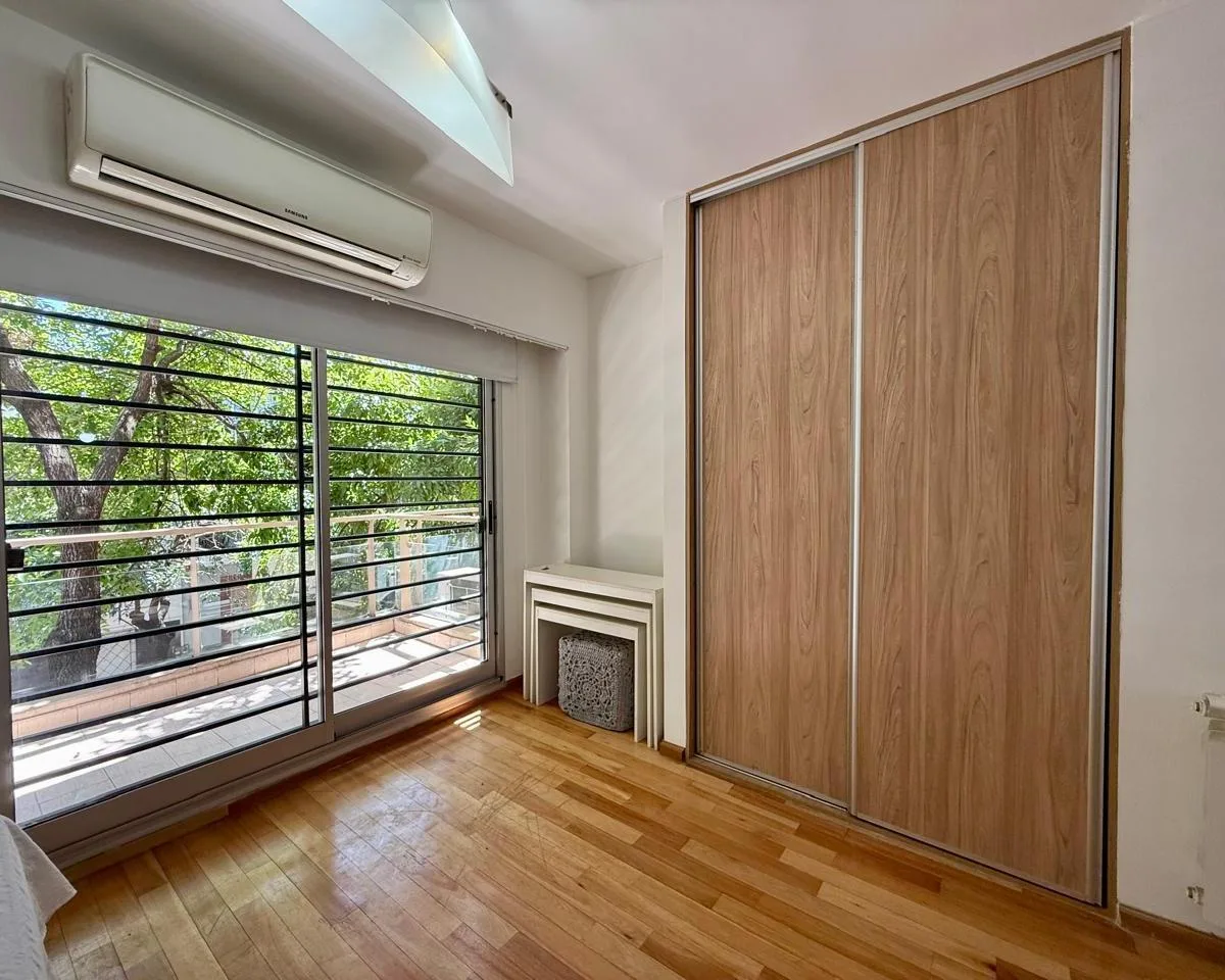 Departamento Monoambiente en Caballito con Pileta