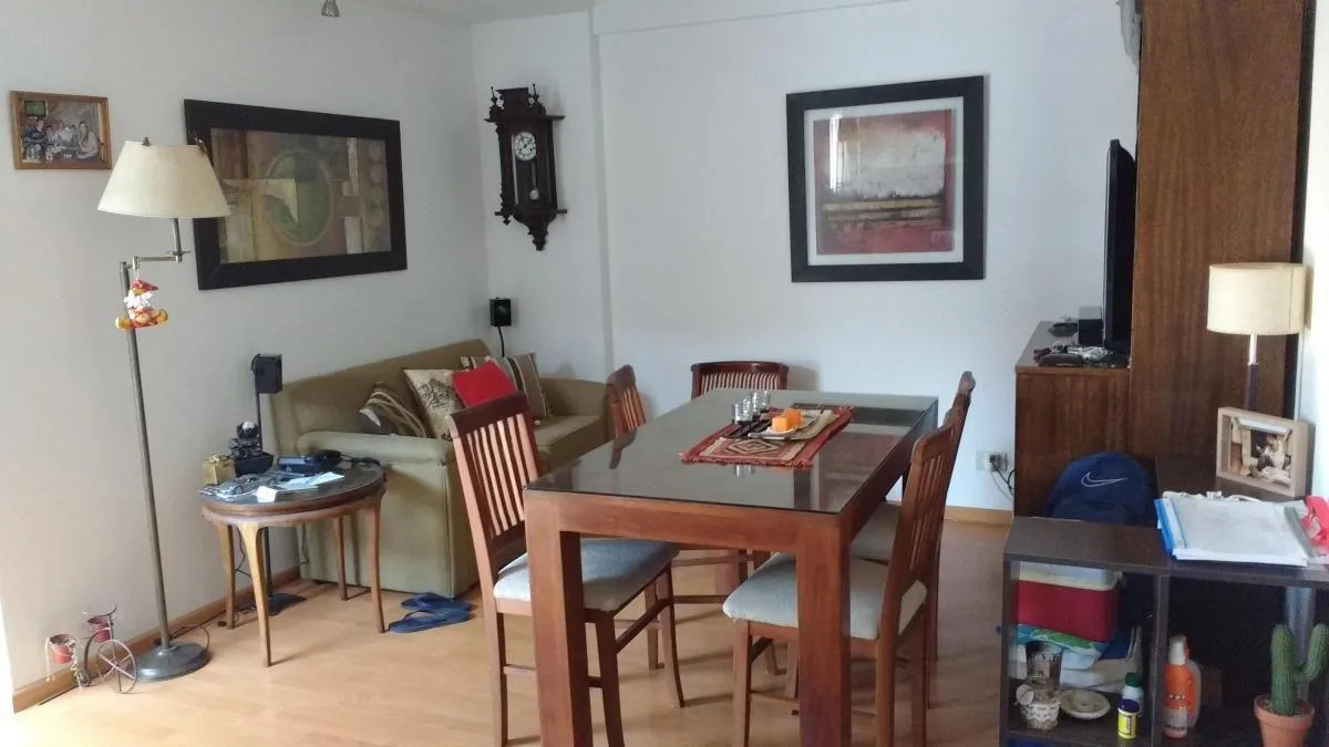 Alquila - Excelente Departamento en Lomas de Zamora Centro