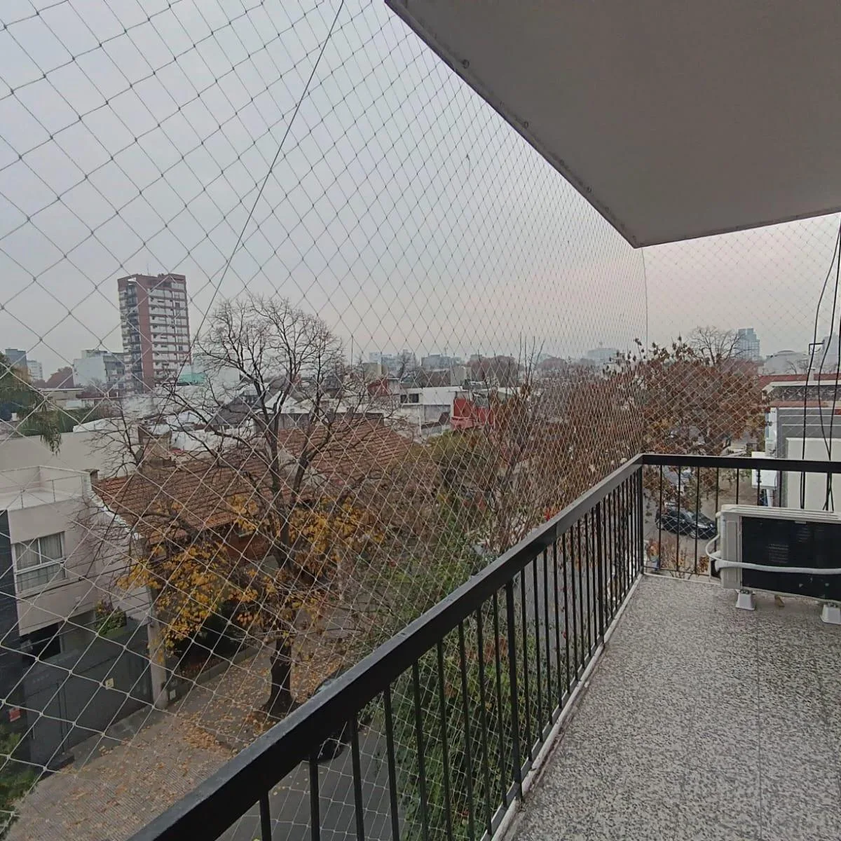 Alquiler Departamento 2 Ambientes en Villa Devoto