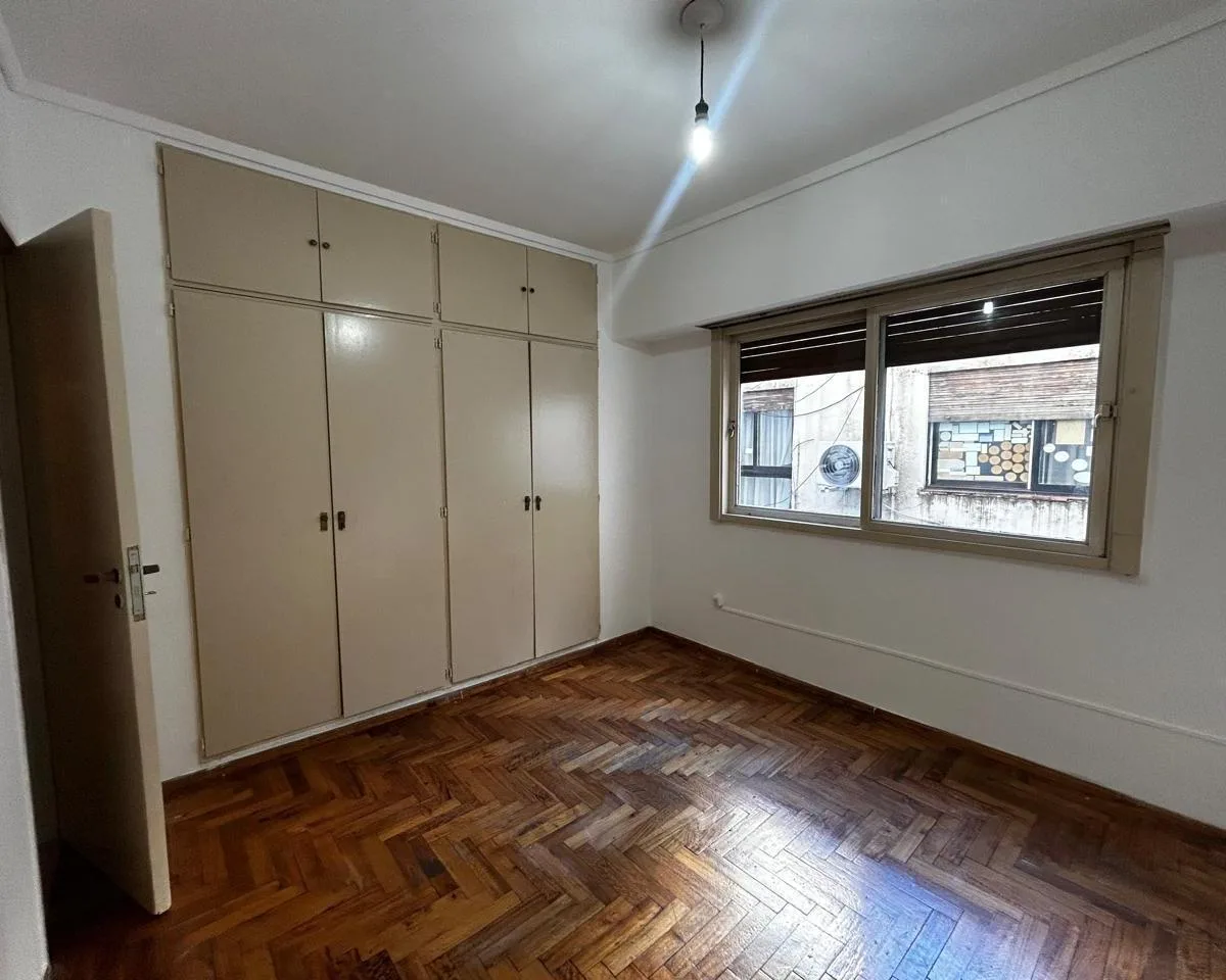 Imóvel: 1 quarto, San Nicolás