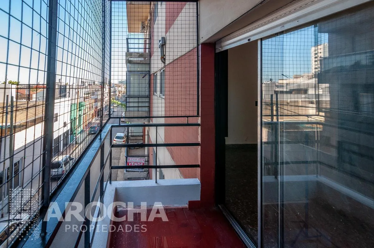 2 Dorm. con Cochera - Crucecita