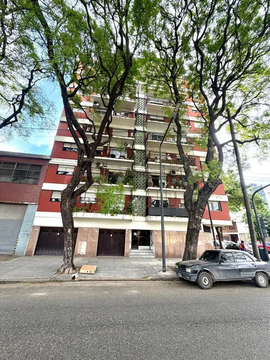 Departamento 2 Ambientes en Parque Patricios Venta o Alquiler