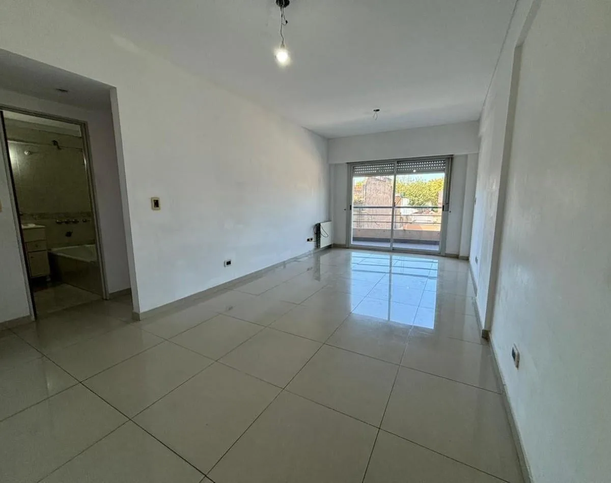 Hermoso Departamento de 3 Ambientes en Alquiler - San Martin