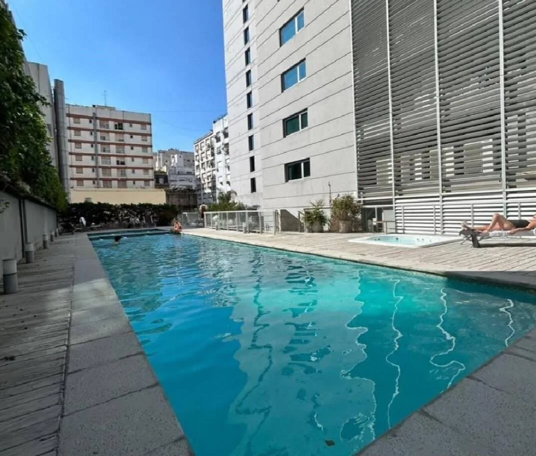 Departamento en Alquiler en Retiro, Capital Federal, Buenos Aires