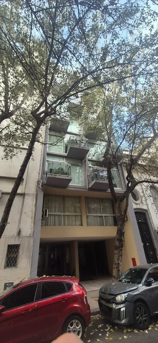 1 Ambiente Sin Garantia