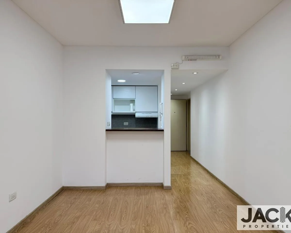 Alquiler Departamento Monoambiente en Parque Cha
