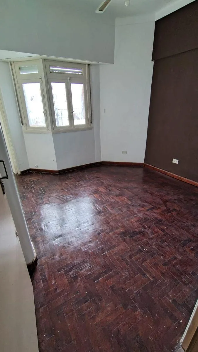 Alquiler Departamento 2 Ambientes en Colegiales/chacarita
