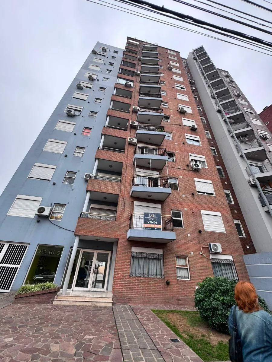 Departamento de 2 Ambientes en Alquiler – Lomas de Zamora
