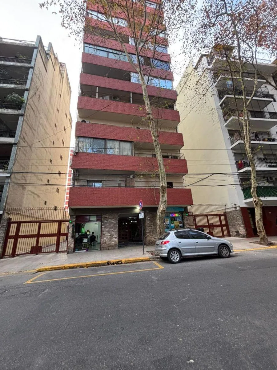 Alquiler Departamento 4 Ambientes en Caballito