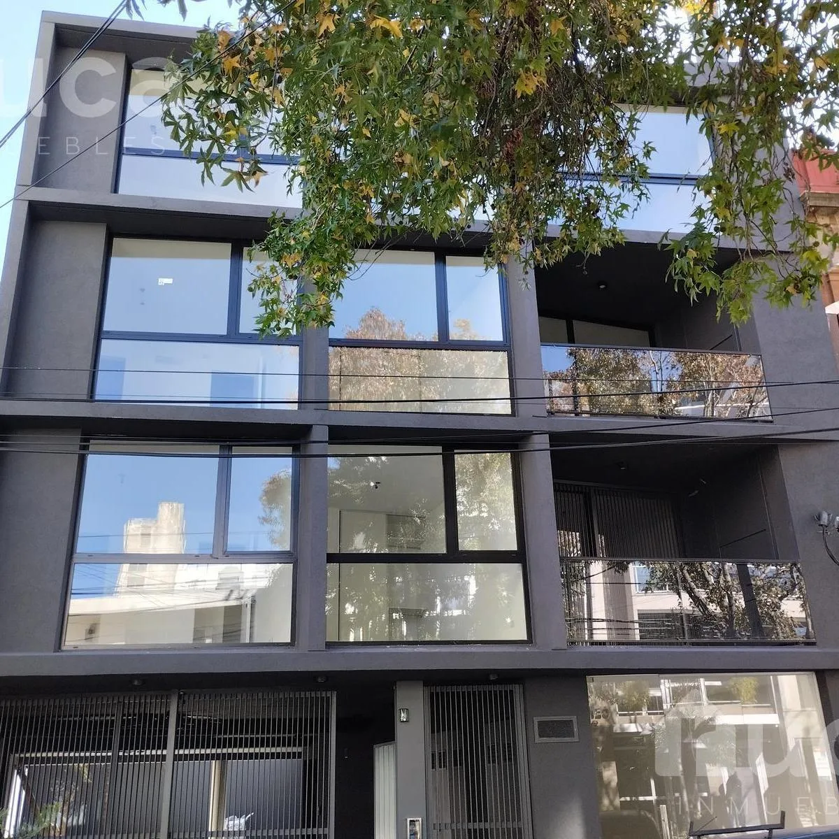 Departamento de 3 Ambientes, en Alquiler, en San Isidro