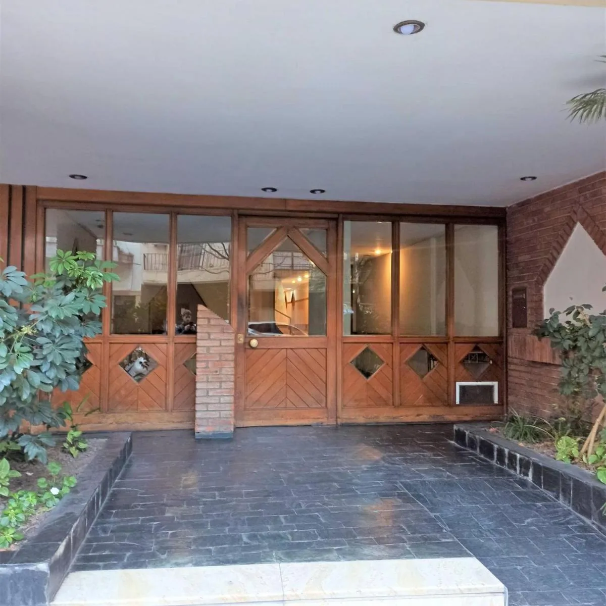 Alquiler Departamento 2 Ambientes en Caballito