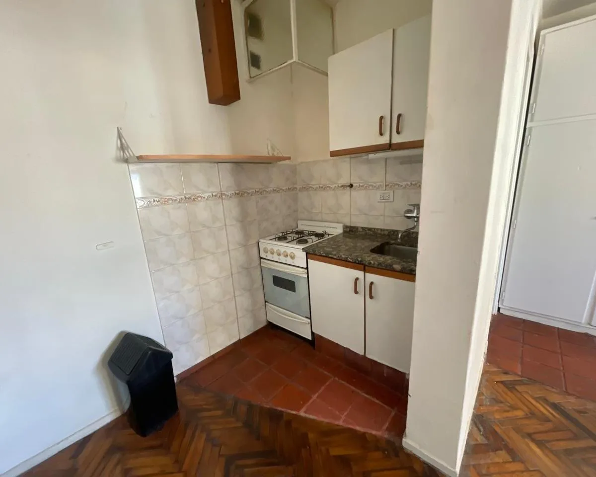 Departamento en Palermo