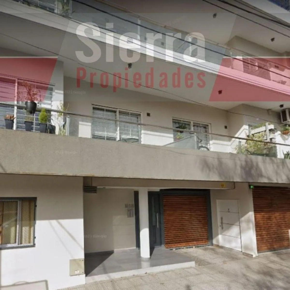 Amplio Monoambiente en Alquiler en Mariño 68, Temperley