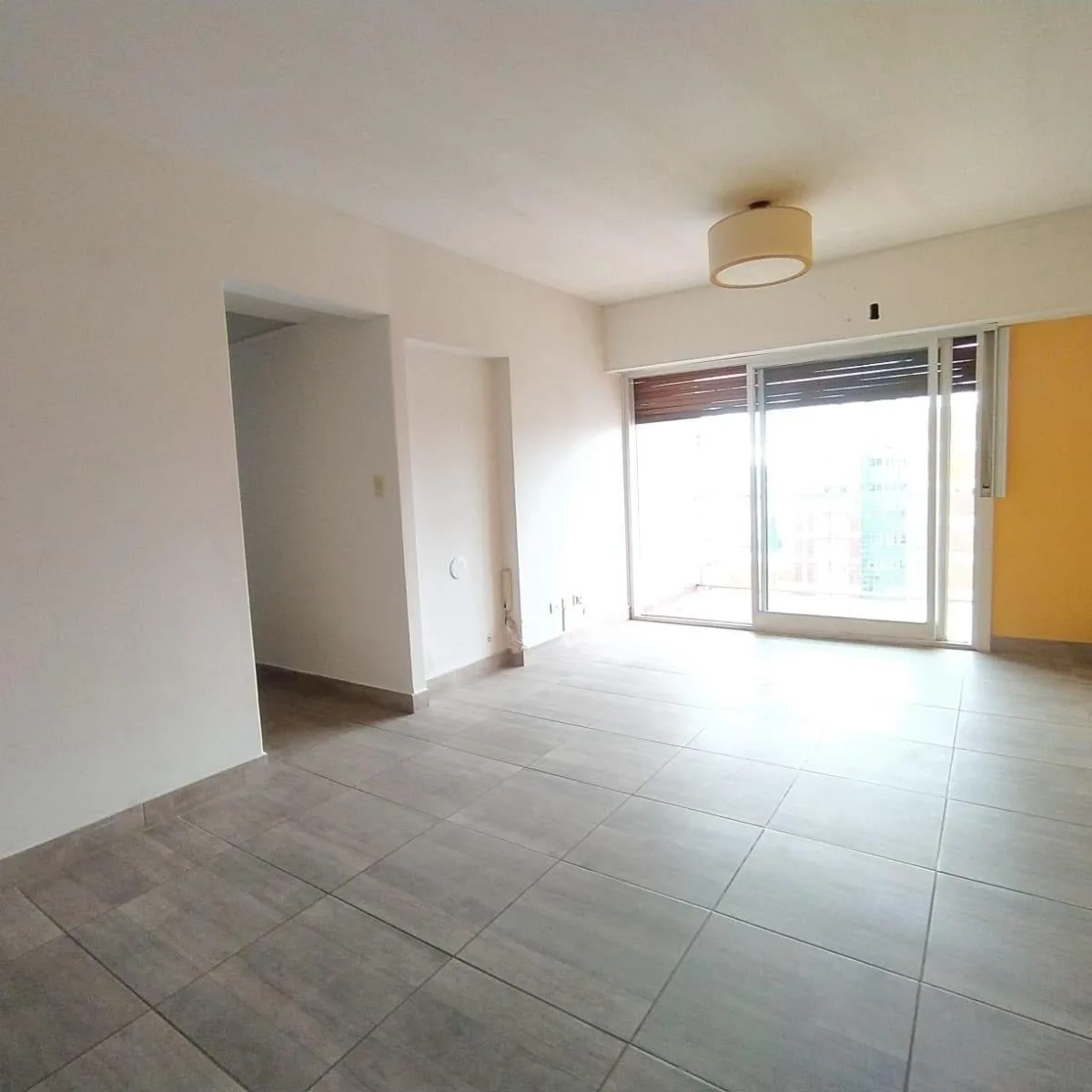 Alquiler Tres Ambientes en Villa Crespo Piso Alto!