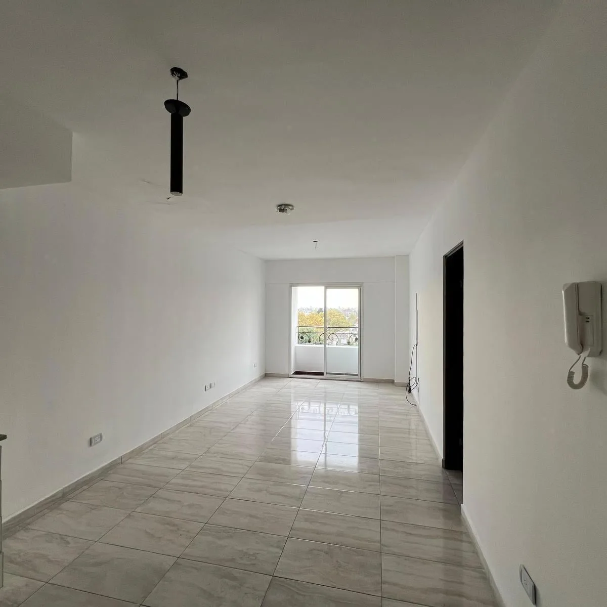 Alquiler Departamento Monoambiente en Sáenz Peña