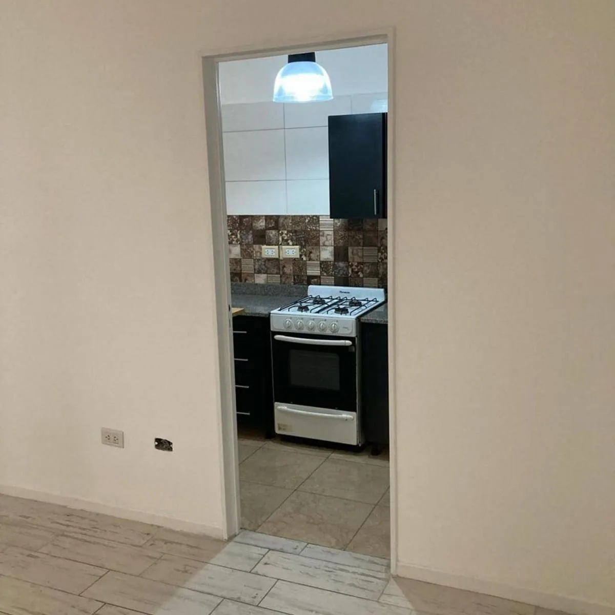 Departamento Alquiler 2 Amb Villa Crespo